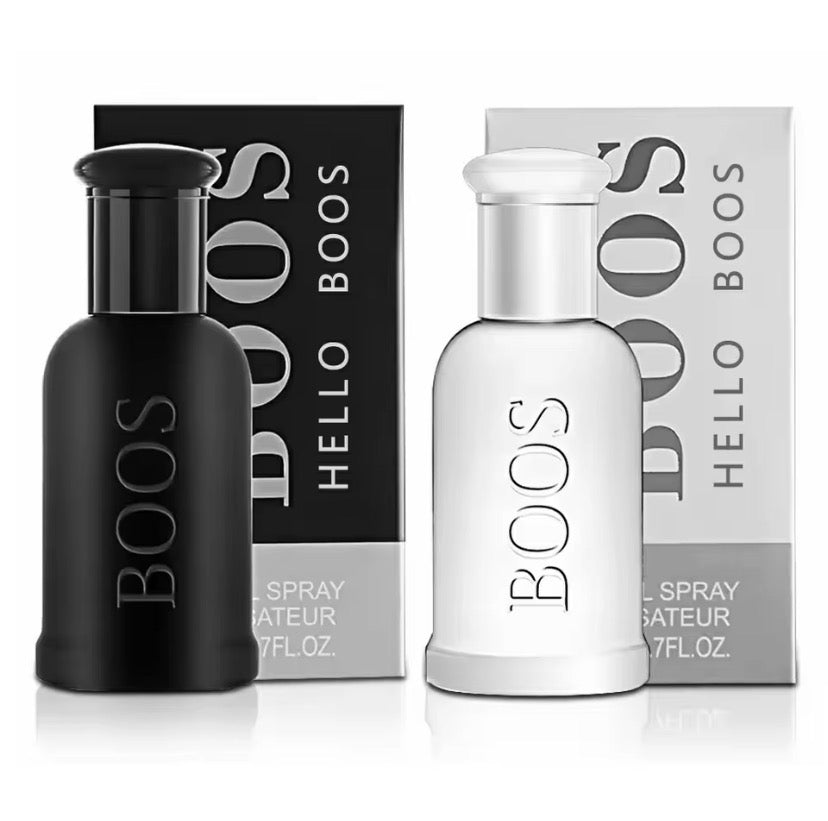 Hugo Boss Bottled Eau de Toilette – 50 ml