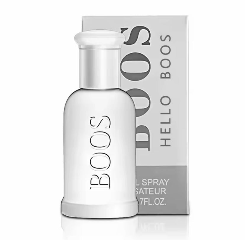 Hugo Boss Bottled Eau de Toilette – 50 ml