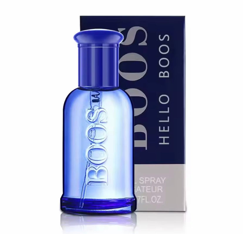 Hugo Boss Bottled Eau de Toilette – 50 ml