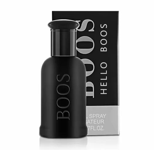 Hugo Boss Bottled Eau de Toilette – 50 ml